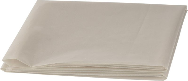Vrecia LDPE 60x120 cm, číre, na slivky 1