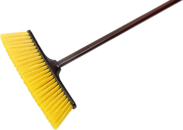 Metla MagicHome B9099, násada 120 cm, 26 cm 1