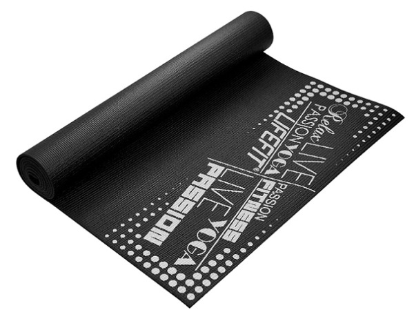 FIT.MAT SLIMFIT,173x58x0,4,ciern 1