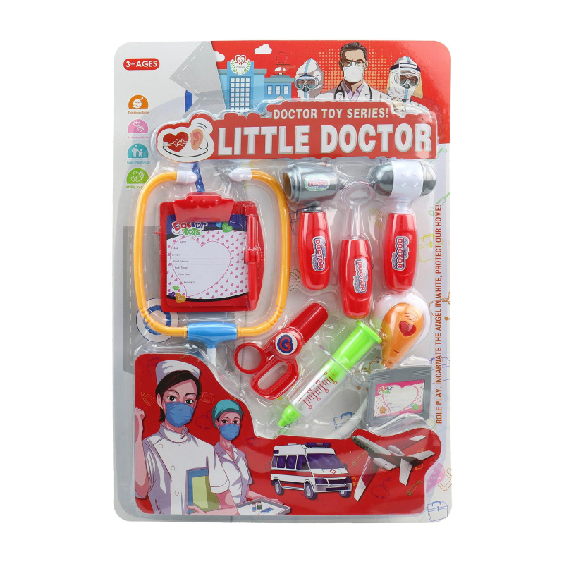 Doktorská súprava 1