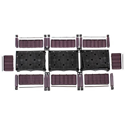 Merco Gardener 65 vyvýšený záhon 1