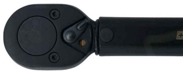 Kľúč momentový ohybový 42-210 Nm 1/2", XL-TOOLS 5