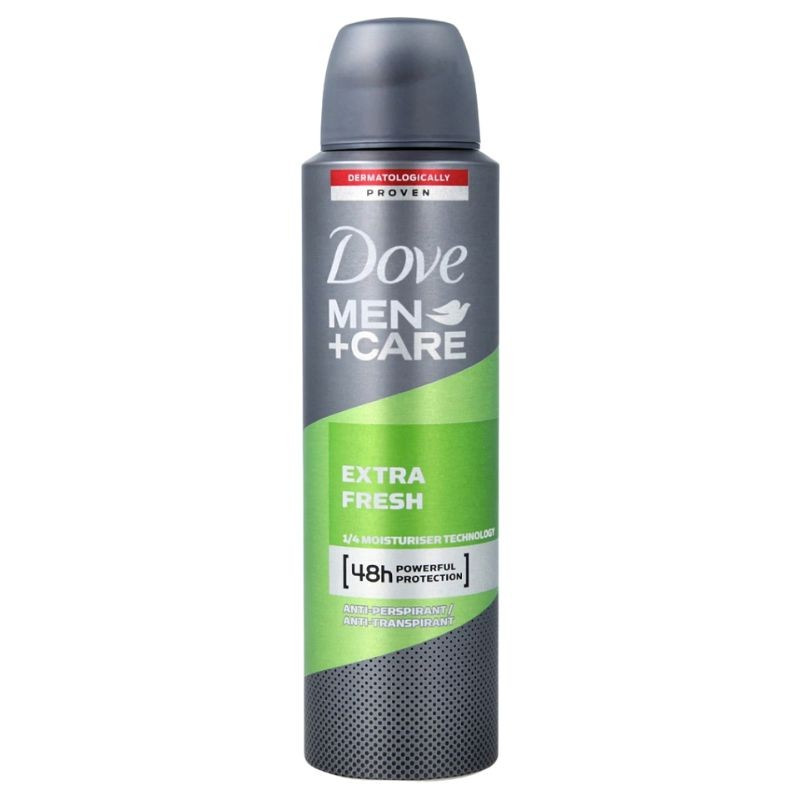 Dove Men+Care deodorant Extra Fresh 150 ml