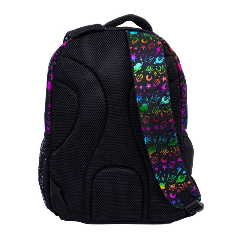 Školský batoh AstraBAG GOLDEN UNICORN, AB360, 502024141 5