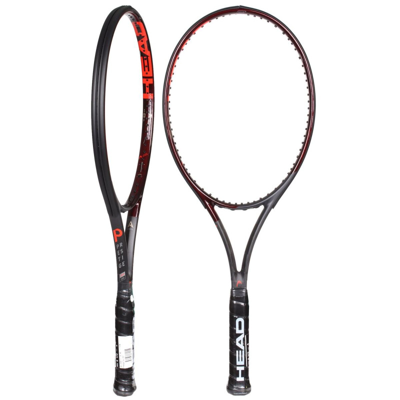 Prestige Tour 2021 tenisová raketa 1