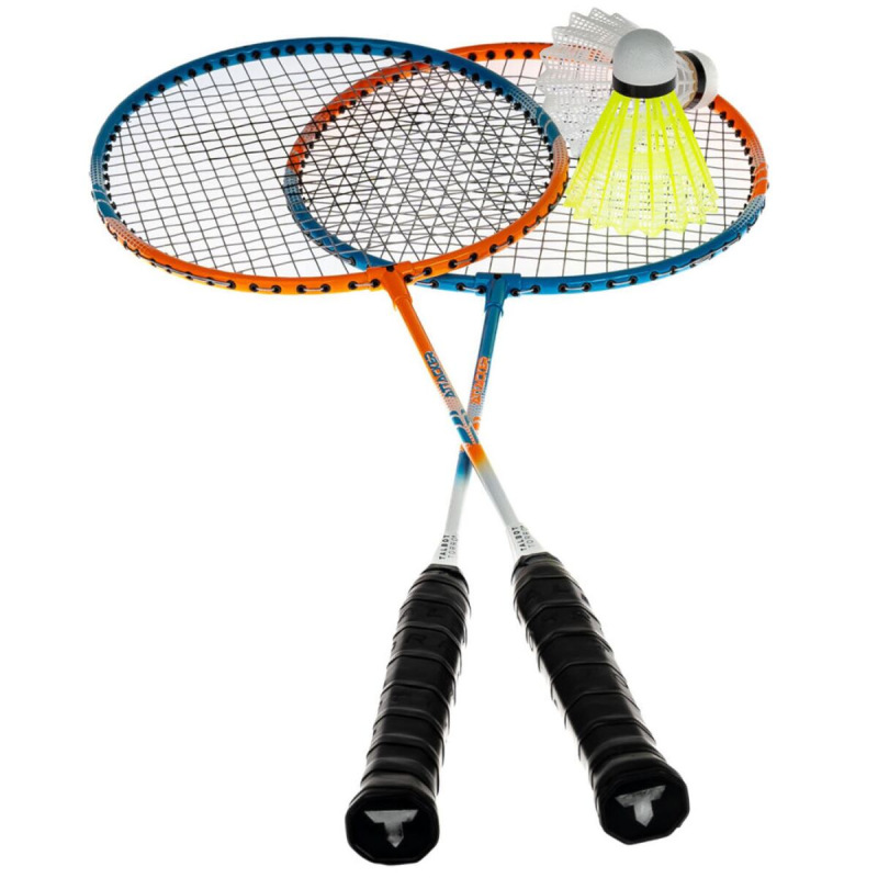 Attacker bedmintonová sada 3