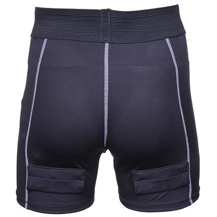 Compression Jock Shorts suspenzor 1