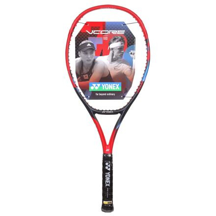 VCORE 98 2023 tenisová raketa 3