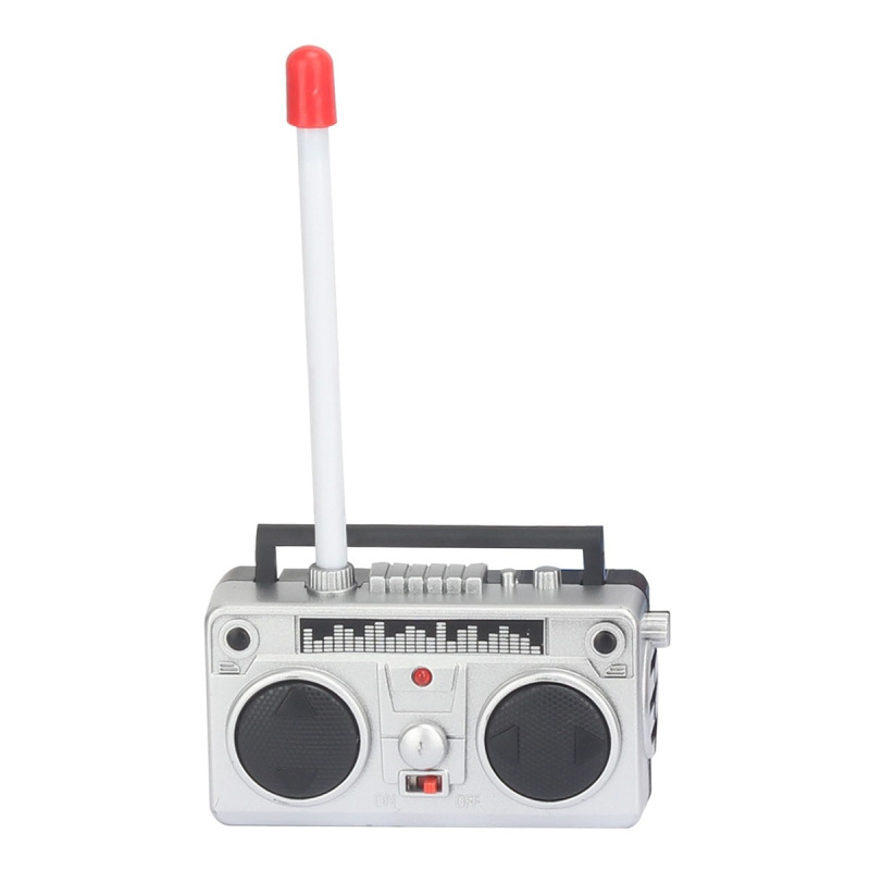 Auto smetiarske na diaľkové ovládanie 2