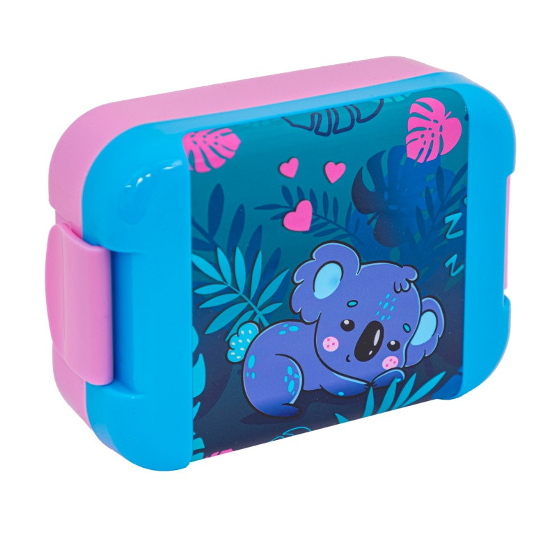 Plastový box na desiatu AquaPure SWEET KOALA, 511025002 1