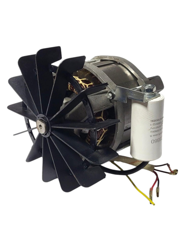 LTM motor 650W - diel 60