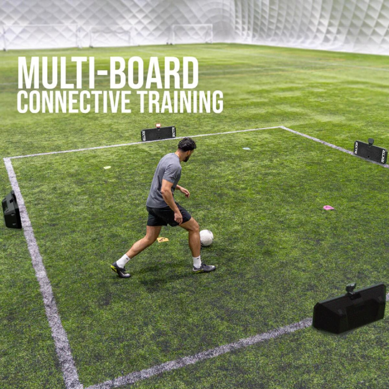 RXTR Training Light set pre nahrávací trenažér 3