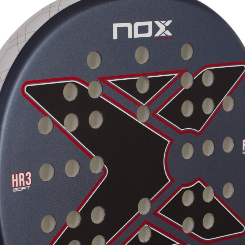 Start Blue EX JS raketa na padel 3