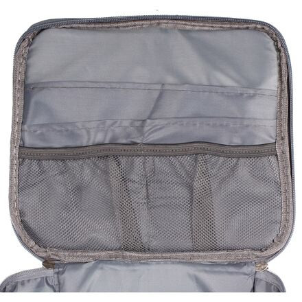 Travel Medic lekárska taška zelená 1