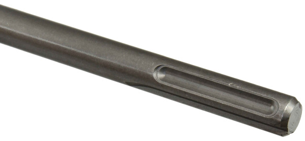 Sekáč SDS-max plochý 20 x 600 mm, GEKO 1