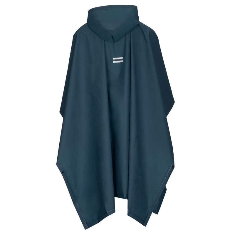 Poncho Tracker pršiplášť 1