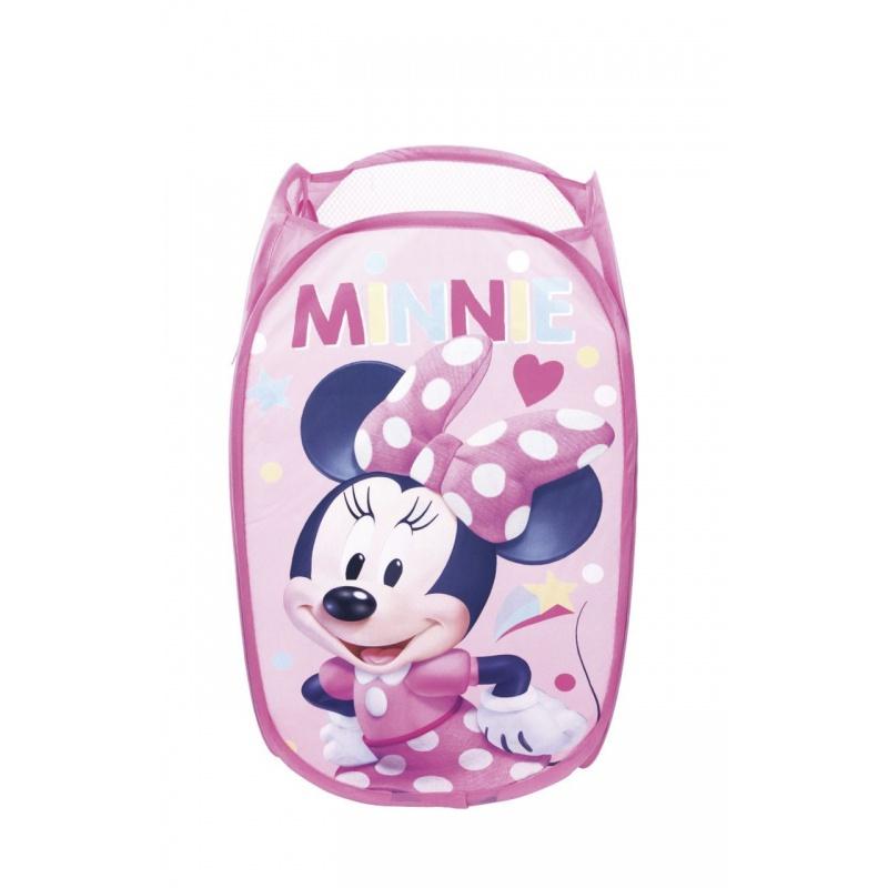 ARDITEX Úložný kôš na hračky MINNIE MOUSE, WD13982