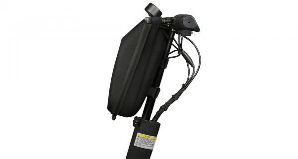 B-SOUL Scooter Bag taška na kolobežku čierna