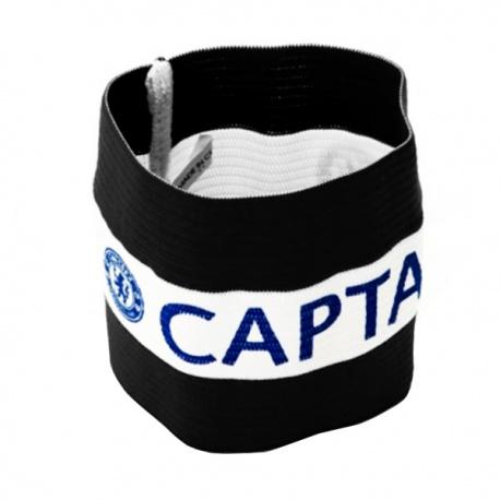 FOREVER COLLECTIBLES Kapitánska páska na rameno CHELSEA F.C. Captains Armband BK
