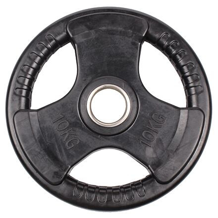 Rubber olympijský kotúč