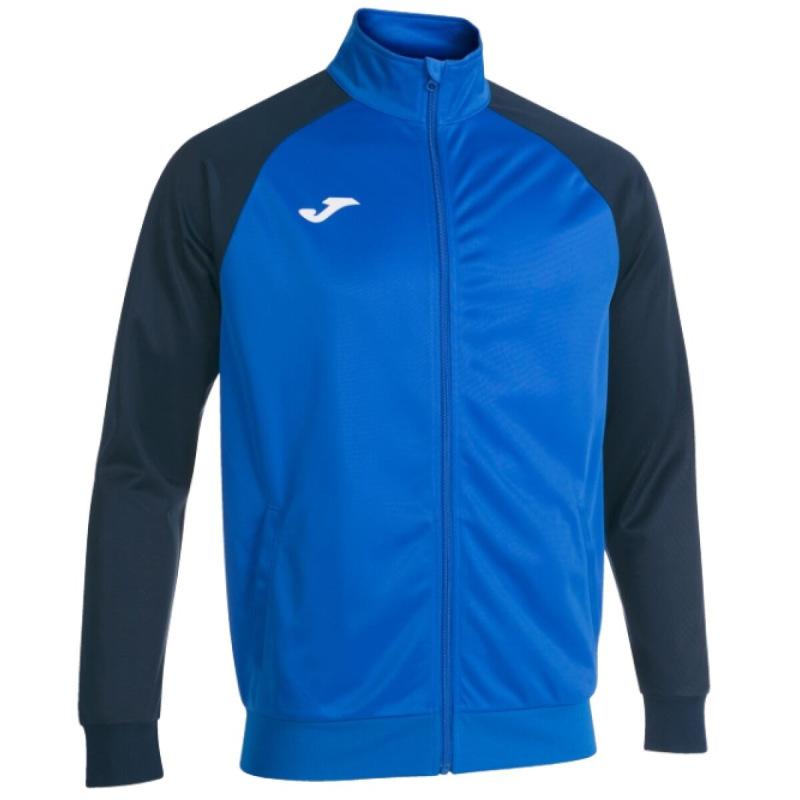 Academy IV tepláková súprava royal navy 1