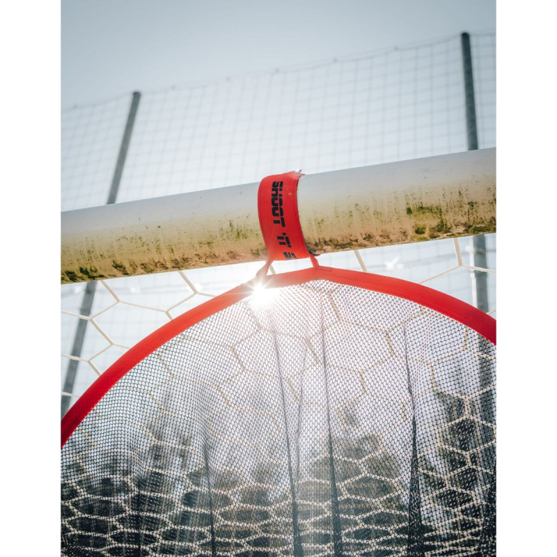 Shoot Sack terč do futbalovej bránky 2