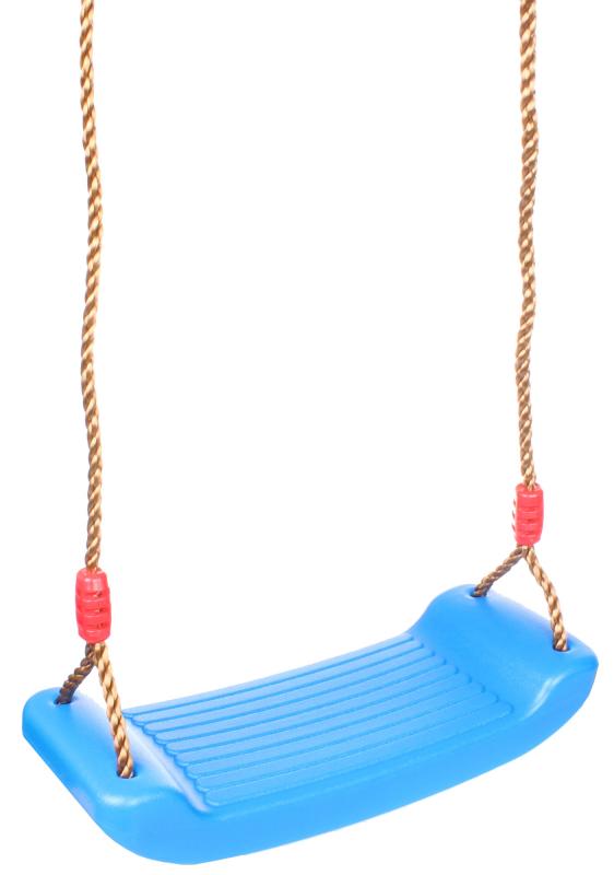 Merco Board Swing detská hojdačka modrá