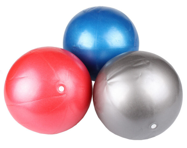 Acra overball 1