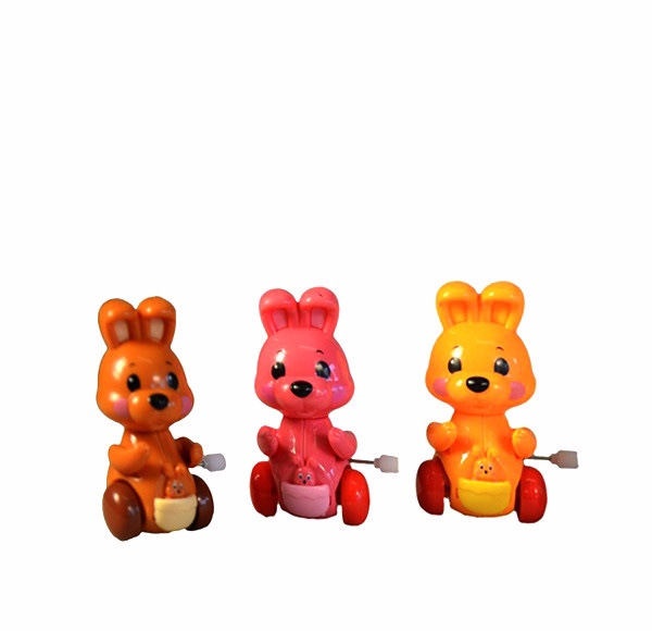 Králiček na natiahnutie 1