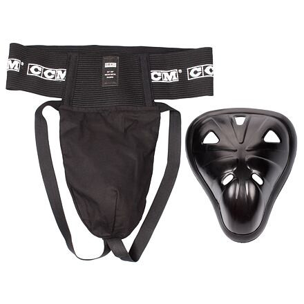 Deluxe Support Cup Junior XMS624 suspenzor 1