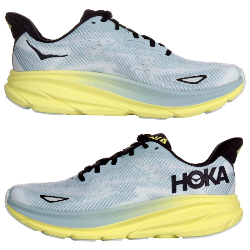 Clifton 9 pánska obuv DRZY 1