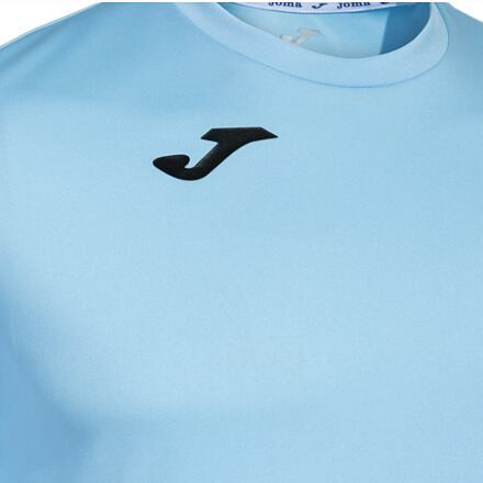 Combi Short Sleeve T-shirt pánske triko sky blue 2