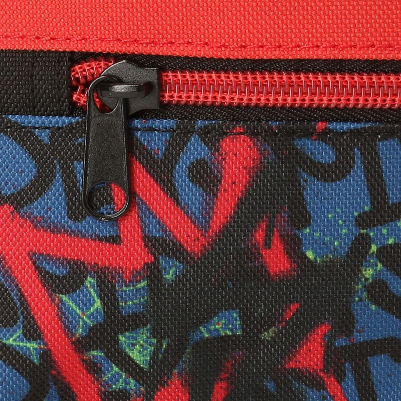 Školský batoh na kolieskach SPIDERMAN Urban, 30L, 2932921 8