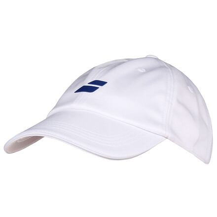 Pure Logo Cap šiltovka biela