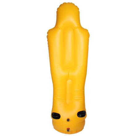 Player Mannequin nafukovací panák