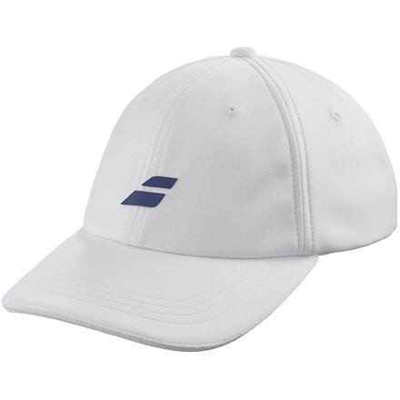 Pure Logo Cap šiltovka biela 2