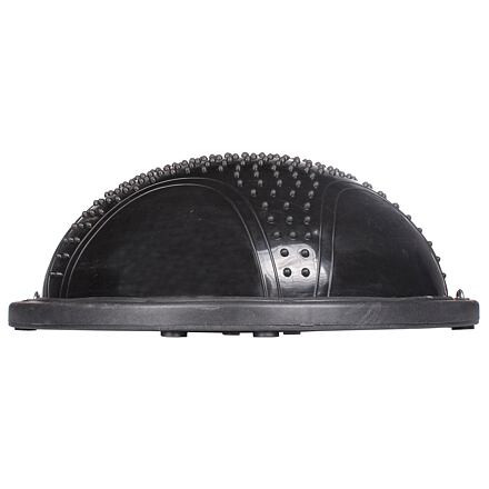 BB Thorn balančná lopta čierna 1
