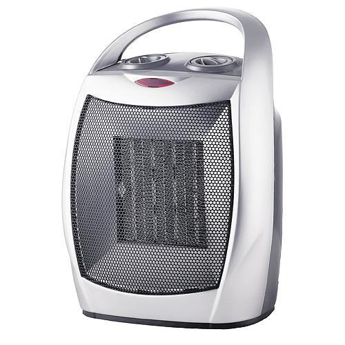 Termoventilátor Strend Pro KV-011, 1500/750W, 230V, keramický