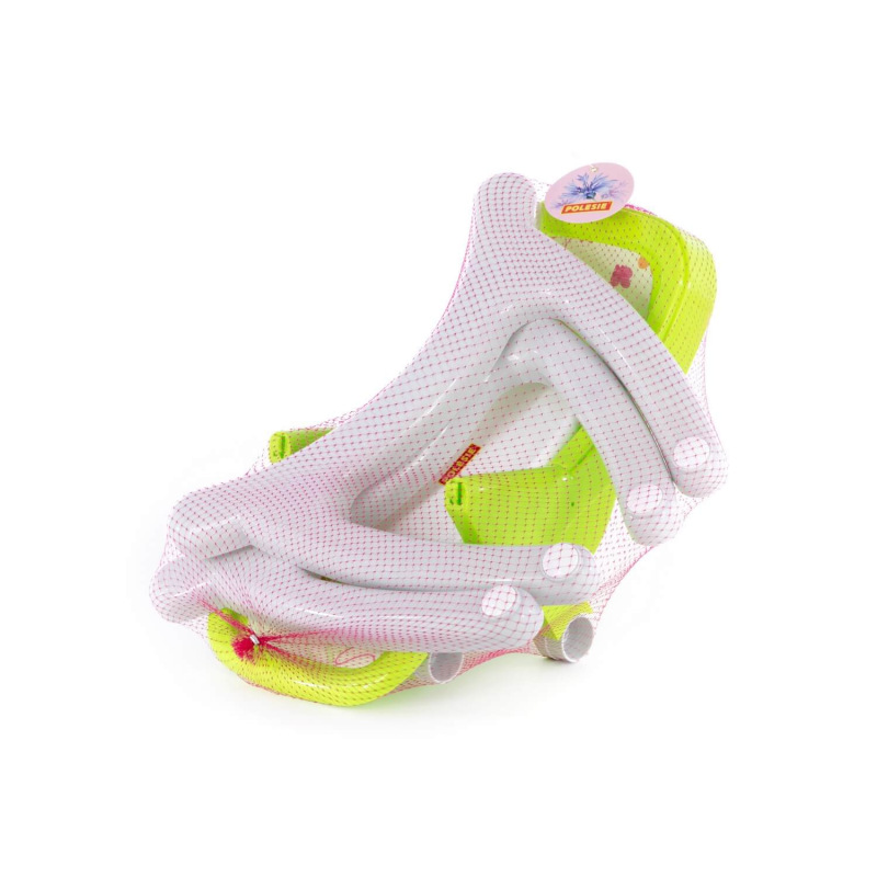 Vysoká stolička pre bábiky 4