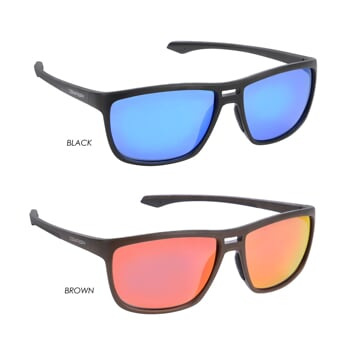 Okuliare "TINT R" brown