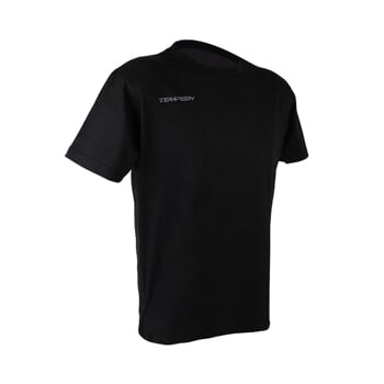 TEEM 2 tričko pánske black XS