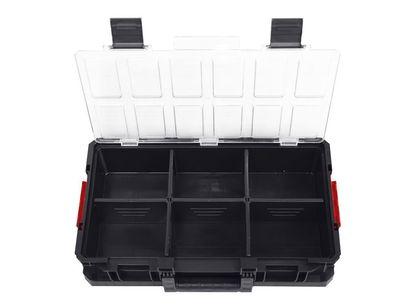 Box QBRICK® System TWO Organizer Flex Plus