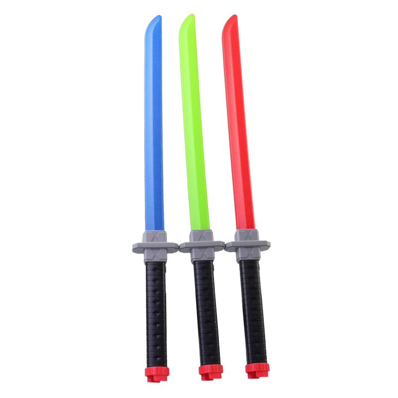 Meč Ninja s efektami 1