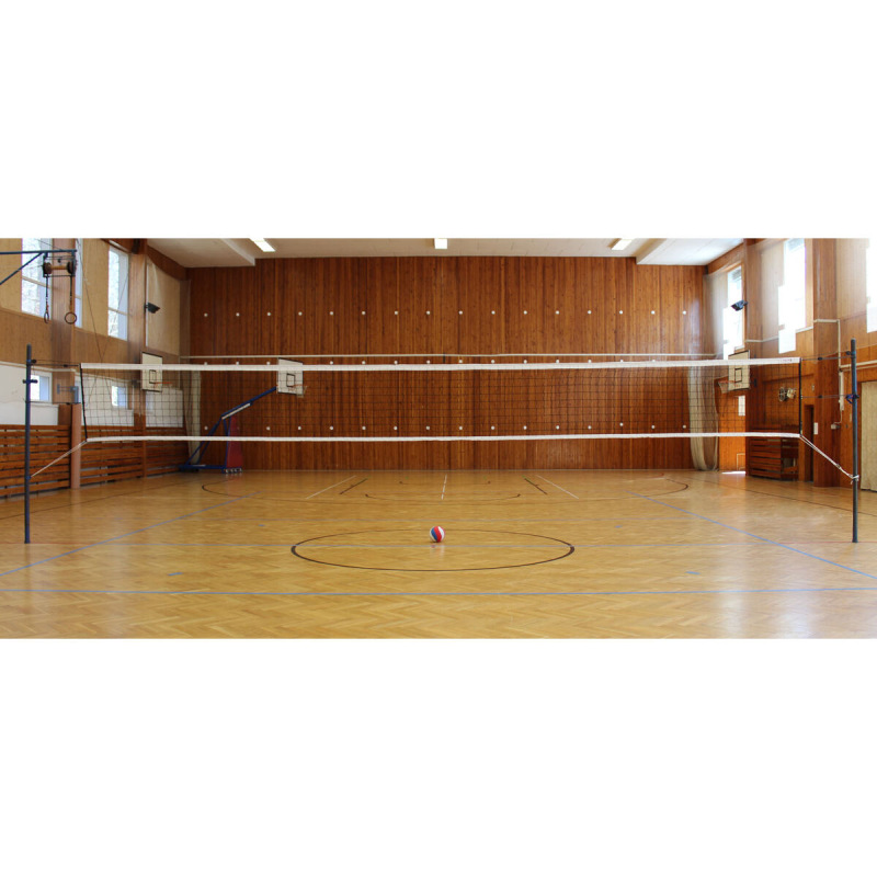 Volejbal Extra Liga volejbalová sieť 7