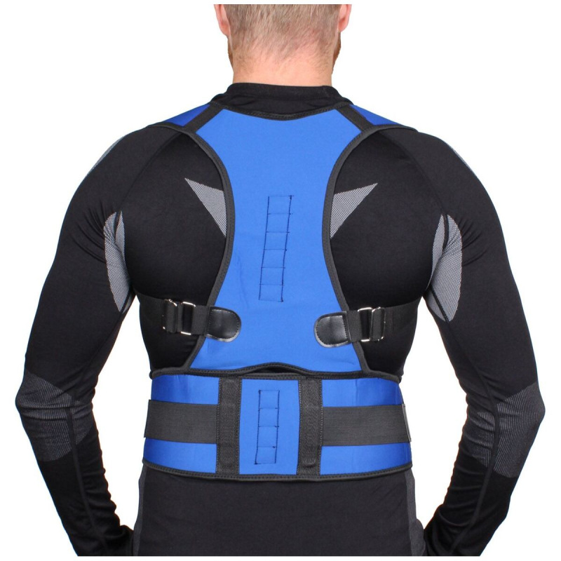 Back Corrector bandáž chrbta 1