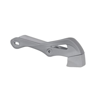 BRZDA BLACK SHADOW, HX 1.6 84 komplet silver