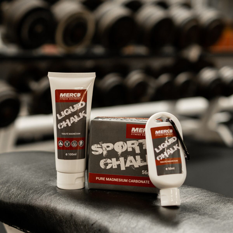 Magnézium Block kocka 3