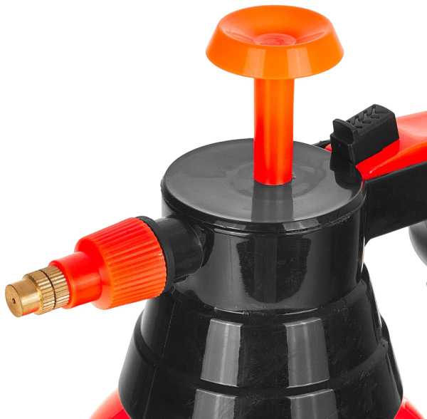 Postrekovač ručný tlakový 2 litrový, GEKO 3