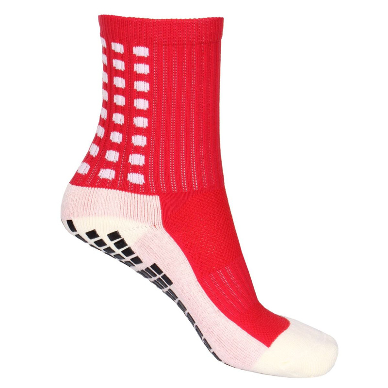 SoxShort Junior futbalové ponožky 1