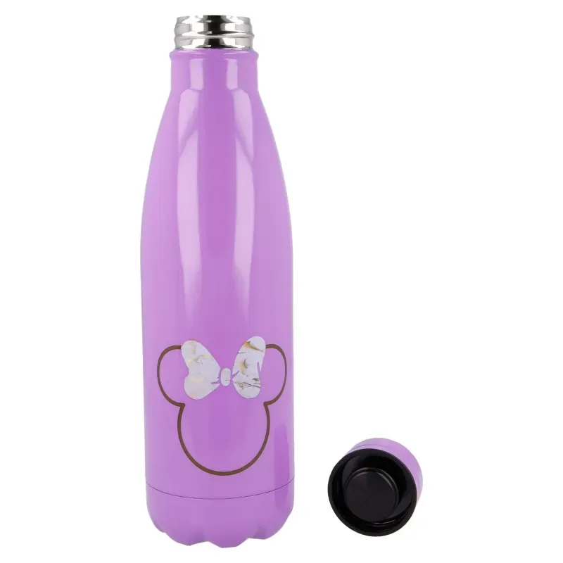 Nerezová fľaša / termoska MINNIE MOUSE, 780ml, 03600